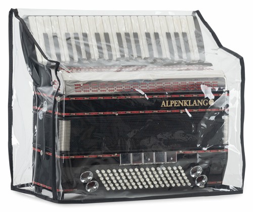 Alpenklang cover überwurf - alpenklang,