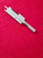 CEC Mirror Galvanometer 7-346 Ser. 6742 neuwertig in Kunststoffverpackung