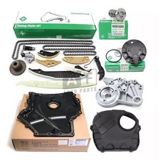 Reparatursatz Steuerkettensatz