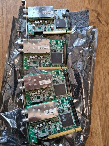 Dvb tv empfänger - 4x, dvb-c