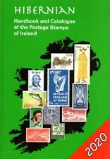 2020 Hibernian Handbook & Catalogue of the Stamps of Ireland - LAST EDITION!