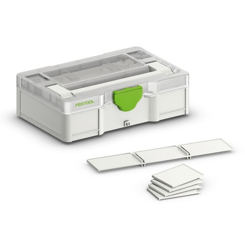 Festool systainer sys3 - sys3, s