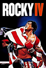 Rocky IV "Sylvester Stallone"