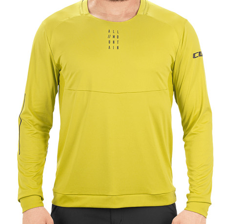 Cube roundneck jersey - cube,