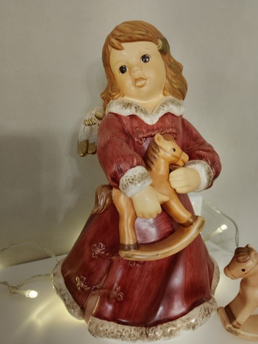 Original goebel engel mit - original,