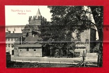 AK NAUMBURG Saale um 1910