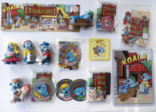 Koala Kuchenmeister  Bauernhof Auswahl " Figur / Spielzeug " mit / ohne BPZ 2010