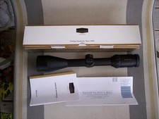 Kahles KX 3.5-10x50mm A.O