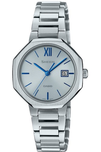 Casio sheen shs 4529d 7ajf - casio,
