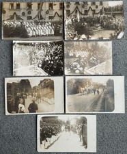 7 Fotografien Land Lippe