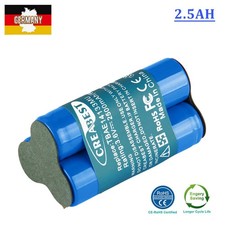 Für AEG TBAE14133MU 3.6V