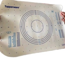 Tupperware Backset Profi