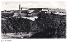 AK Ordensburg Vogelsang - Eifel - ca. 1960 - Nazi-Schmiede 2.WK -Monschau Gemünd