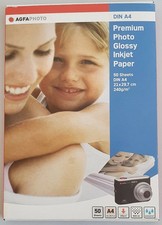 NEU! DIN A4 AGFA Premium