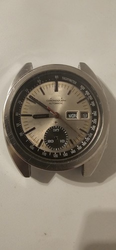 Seiko 6139 6012 - seiko, 6139-6012