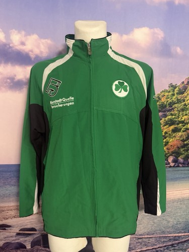 Spvgg fürth teamjacke - fürth,