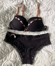 PASSIONATA SET BH & Slip