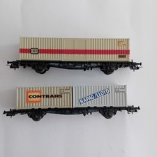 Röwa H0 Konvolut 2 St