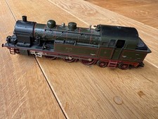 Märklin Lok 8402, Umbau