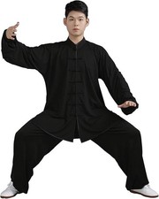 Kampfkunst anzug unisex - kampfkunst,