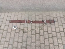 Feuerwehr Gürtel Koppel