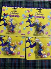 Vintage 1994 Mr Cadburys