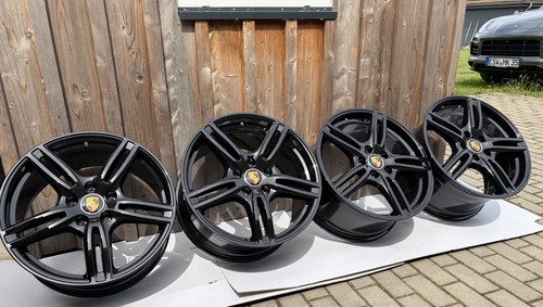 Original porsche panamera 971 - original,