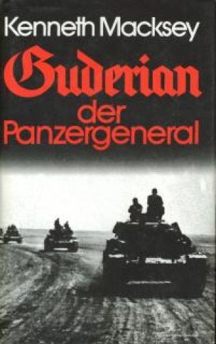 Buch guderian der - guderian,,
