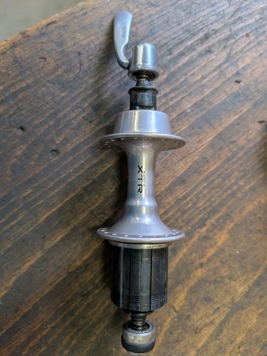 Shimano xtr nabe m900 kult - fh-m900,