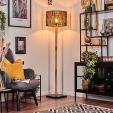 Boho stil stehleuchte - boho-stil, &