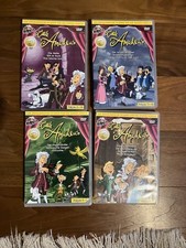 Little Amadeus Folge 1-16 (4DVDs)