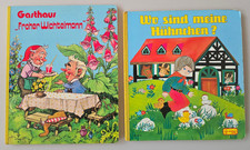 2 x Pestalozzi Kartonbuch Wo