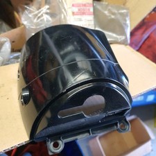 Orig. Dolmar  PS630 PS6400 PS7300 PS7900 : Zylinderabdeckung schwarz