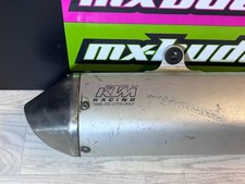 KTM SXF SX-F SMR 450 Auspuff