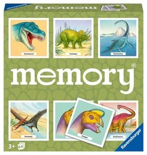 memory® Dinosaurier -