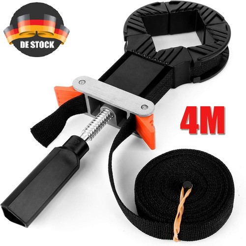Meter bandspanner mit 4 - bandspanner,