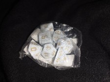 DnD Würfelset Pen And Paper