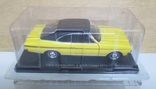 Opel Collection 1:24: Opel