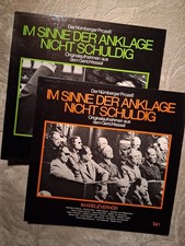 Der Nürnberger Prozess - Im