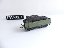 TRIX HO METALL TENDER 3634 DER