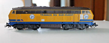 Märklin H0 37743 unbespielte