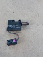 Heckklappe Opel Corsa C /