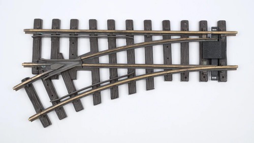 Lgb 1210 1215 weiche - g, links