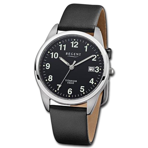 Regent herren armbanduhr - herren,