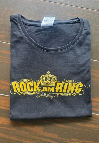 Original rock ring - original, am
