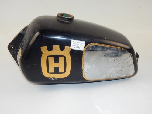 Husqvarna 125 250 390 - husqvarna,