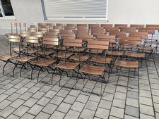 Biergartenstuhl Klappstuhl