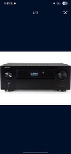 Denon AVR-X6800H 11.4 Ch A/V