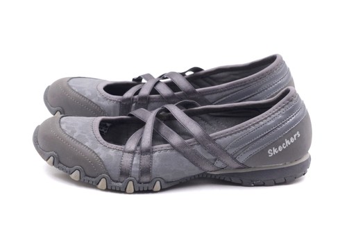Marke ballerina slipper grau - marke,