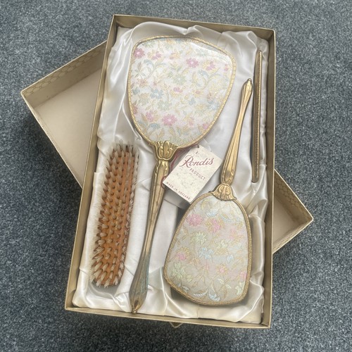 Vintage rondis schminktisch - rondis,